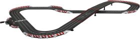 Carrera Digital 132 Full Throttle Autorennbahn-Set /...