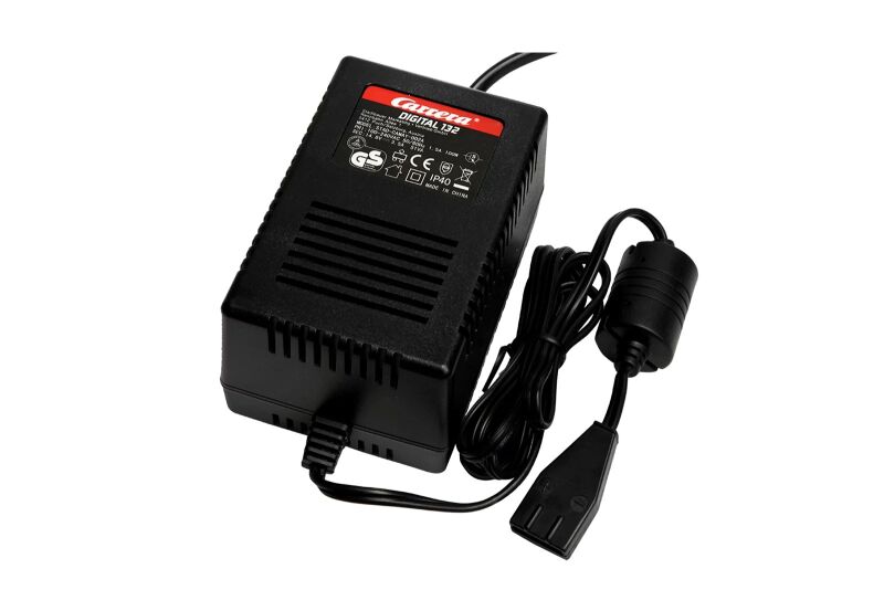 Carrera Digital 132 Transformator EU 14,8 V Schienen-Zubehör / 20030326