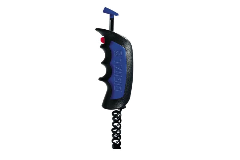 Carrera Digital 124 132 132/124 Handregler Schienen-Zubehör / 20030340