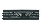 Carrera Digital 124/132 Doppelweiche Schienen-Zubehör / 20030347
