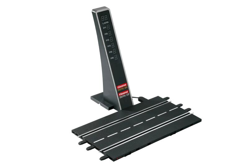 Carrera Digital 124/132 Position Tower Schienen-Zubehör / 20030357