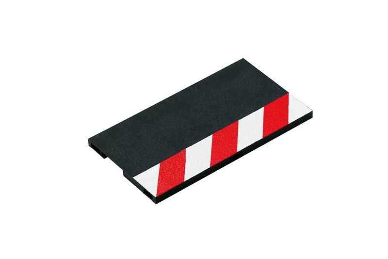 Carrera Digital 124 132 Randstreifenausgleichsstück Schienen-Zubehör / 20030359