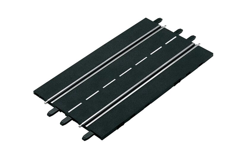 Carrera Digital 124/132 Adapter Unit Anschlussschiene Schienen-Zubehör / 20030360