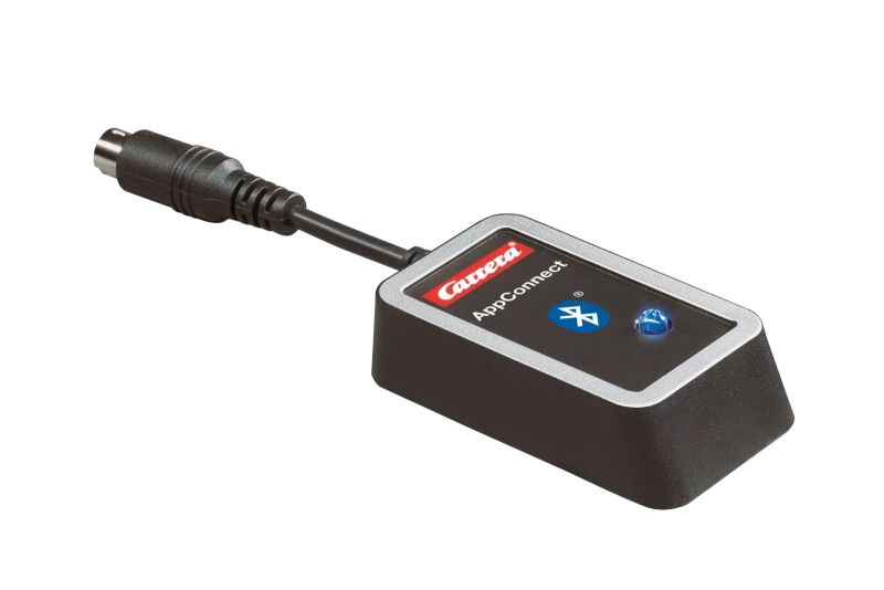 Carrera Digital 124 132 Bluetooth Connect Schienen-Zubehör / 20030369