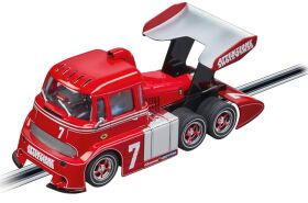 Carrera DIGITAL 132 Race Truck „No.7“ Slotcar...