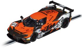 Carrera DIGITAL 132 KTM X-BOW GT2 „True Racing,...