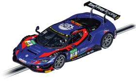 Ferrari 296 GT3 Emil Frey Racing, No.14, DTM 202 Carrera...