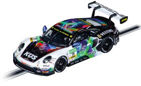 Carrera Digital 132 Porsche 911 GT3 R Team Bernhard,...