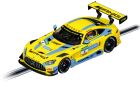 Carrera Digital 132 Mercedes-AMG GT3 Evo Mercedes-AMG Team HRT, No.4 Autorennbahn Fahrzeug / 20032014