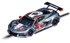 Carrera Digital 132 Chevrolet Corvette C8.R No.4 Autorennbahn Fahrzeug / 20032025