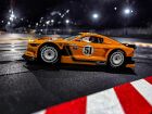 Carrera Digital 132 Ford Mustang GTY No.51 Autorennbahn Fahrzeug / 20032027