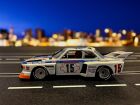 Carrera Digital 132 BMW 3.5 CSL No.15 Autorennbahn Fahrzeug / 20032028