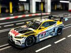 BMW M4 GT3 ROWE Racing, No.99 Carrera Digital 132 Autorennbahn Fahrzeug