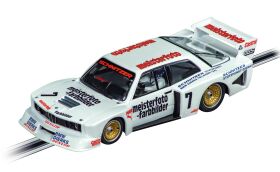 Carrera Digital 132 BMW 320 Turbo Flachbau Team...