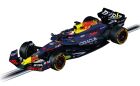 Carrera Digital 132 Oracle Red Bull Racing RB20 M.Verstappen, No.1 Autorennbahn Fahrzeug / 20032046