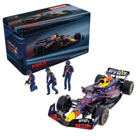 Carrera Oracle Red Bull Racing RB20 M.Verstappen, No.1,...