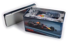 Carrera Oracle Red Bull Racing RB20 M.Verstappen, No.1,...