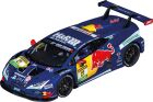 Carrera Digital 132 Lamborghini Huracán GT3 Evo2 Abt-Sportsline, No.27 Slotcar 1:32 / 20032057