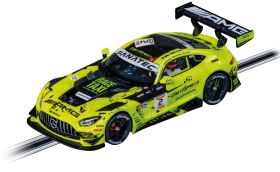 Carrera Digital 132 Mercedes-AMG GT3 Evo Getspeed, No.2...