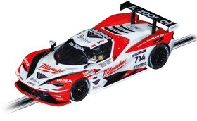 KTM X-Bow GTX Razoon - more than Racing, No.714, Carrera...