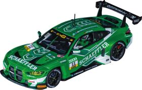 BMW M4 GT3 Schubert Motorsport, No. 11 DTM 2024 Carrera Digital 132 Autorennbahn Fahrzeug