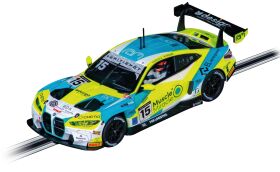 Carrera Digital 132 BMW M4 GT3 RAM Racing, No. 15 British...