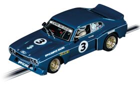 Carrera Digital 132 Ford Capri RS 3100 Ippocampos Racing,...