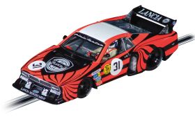 Lancia Beta Montecarlo Turbo No.31, 6h Brands Ha Carrera...