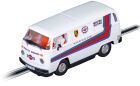 Carrera Digital 132 VW Bus T2b Martini Racing Autorennbahn Fahrzeug / 20032084