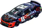 Carrera Digital 132 NASCAR Camaro NextGen ZL1 "Richard Childress Racing, Kyle Busch, No.8" Season 2025 Autorennbahn Fahrzeug / 20032093