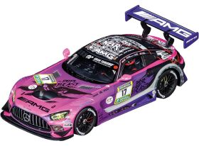 Carrera Digital 132 Mercedes-AMG GT3 Evo "Mercedes-AMG Team Getspeed, No.17" Autorennbahn Fahrzeug / 20032114