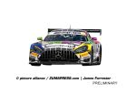 Carrera Digital 132 Mercedes-AMG GT3 Evo "Mercedes-AMG Team GMR, No.888" Autorennbahn Fahrzeug / 20032115