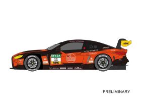 Carrera Digital 132 BMW M4 GT3 FK Performance Motorsport,...