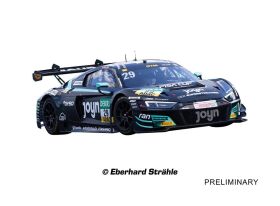 Carrera Digital 132 Audi R8 LMS GT3 evo II "Land...