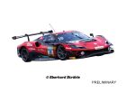 Carrera Digital 132 Ferrari 296 GT3 "Emil Frey Racing, No.10", DTM 2025 Autorennbahn Fahrzeug / 20032136