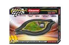 Carrera GO!!! Einspurkreis mit Deko Schienen-Zubehör / 20061648