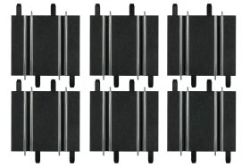 Carrera GO!!! Geraden 100 mm (3) / 114 mm (3)...