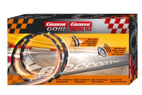 Carrera GO!!! Licht und Sound Looping Set...