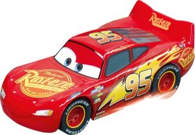 Carrera GO!!! Disney Pixar Cars - Neon Nights...