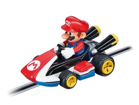 Carrera GO!!! Mario Kart(TM) Autorennbahn-Set / 20062491