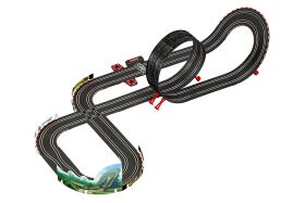 Carrera GO!!! Mario Kart(TM) - Mach 8 Autorennbahn-Set / 20062492