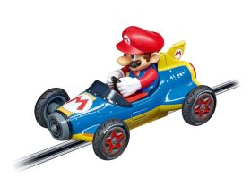 Carrera GO!!! Mario Kart(TM) - Mach 8 Autorennbahn-Set / 20062492