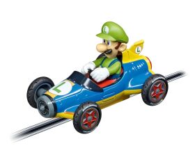 Carrera GO!!! Mario Kart(TM) - Mach 8 Autorennbahn-Set / 20062492
