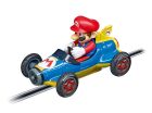 Carrera GO!!! Mario Kart(TM) - Mach 8 Autorennbahn-Set / 20062492
