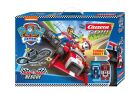 Carrera GO!!! PAW Patrol - Ready Race Rescue Autorennbahn-Set / 20062535