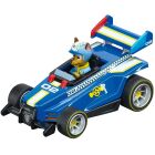 Carrera GO!!! PAW Patrol - Ready Race Rescue Autorennbahn-Set / 20062535