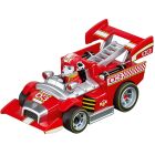 Carrera GO!!! PAW Patrol - Ready Race Rescue Autorennbahn-Set / 20062535