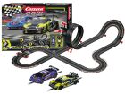Carrera GO!!! GT Super Challenge Autorennbahn-Set / 20062563