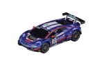 Carrera GO!!! GT Super Challenge Autorennbahn-Set / 20062563