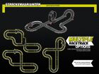 Carrera GO!!! GT Super Challenge Autorennbahn-Set / 20062563